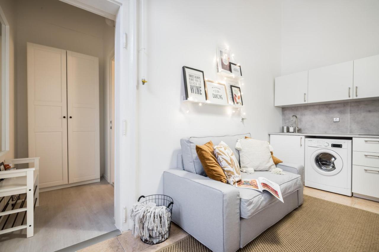 Bpr Delia'S Apartment Budapest Exterior foto